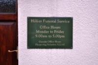 Hillier Funeral Service 285945 Image 7